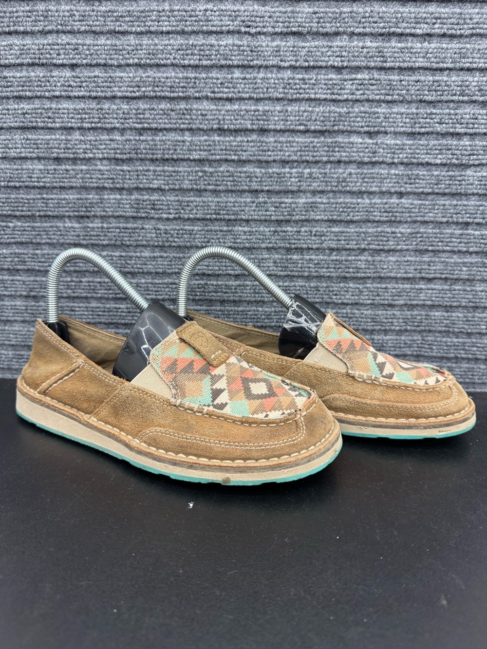 Ariat Cruiser Slip On 7.5